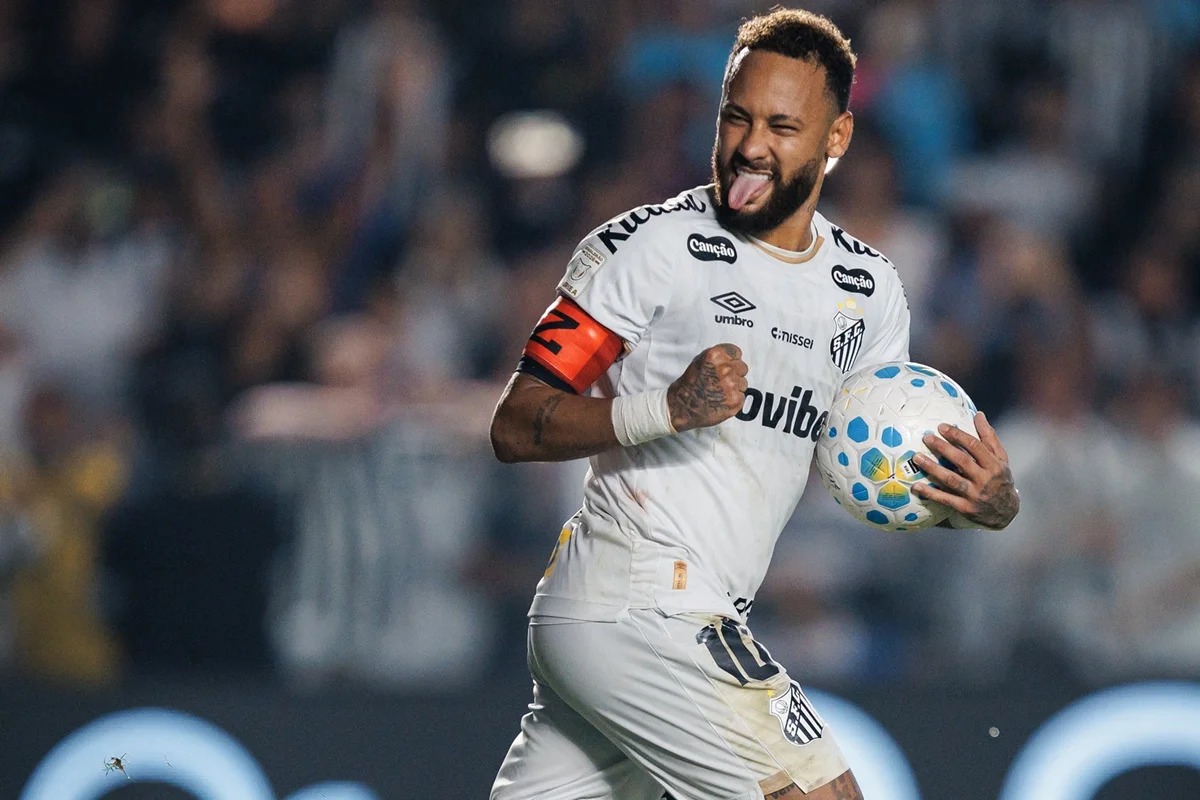 Neymar