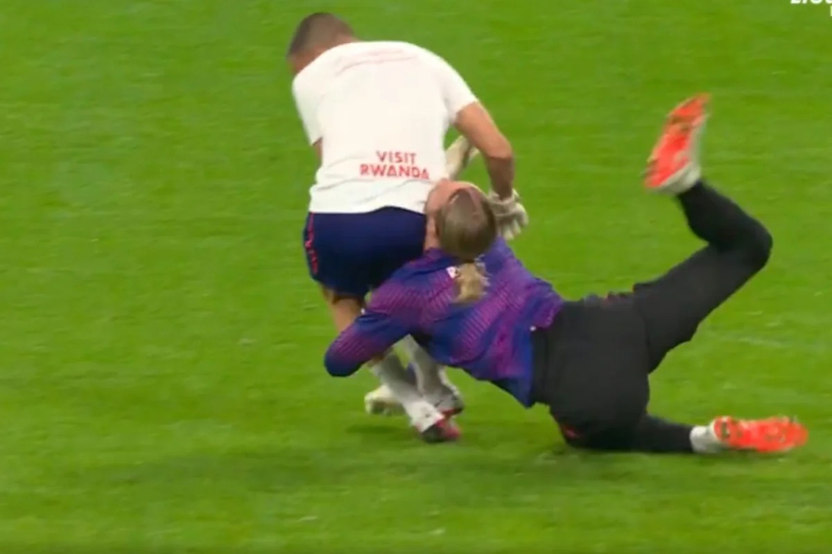 PSG