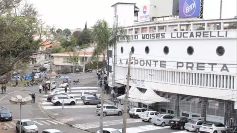 Ponte Preta