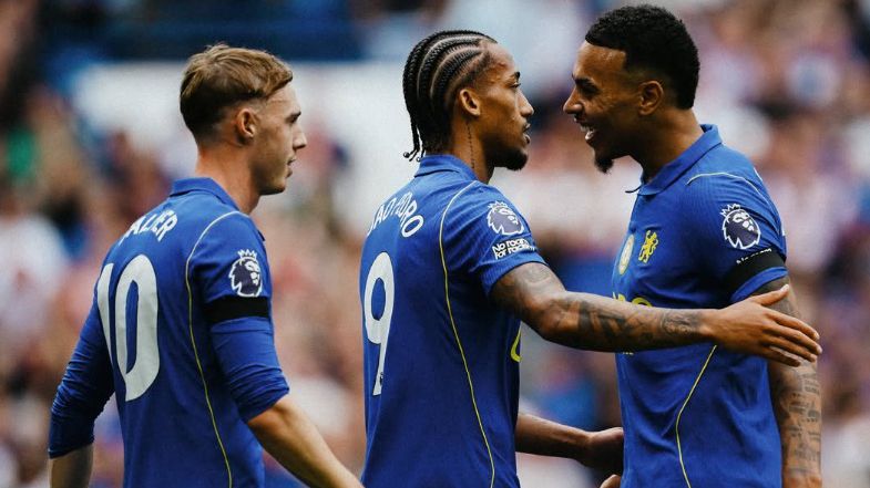 Chelsea