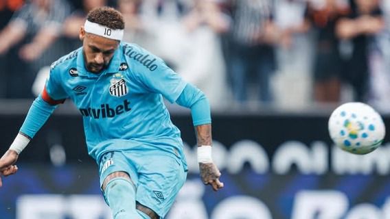 Neymar 