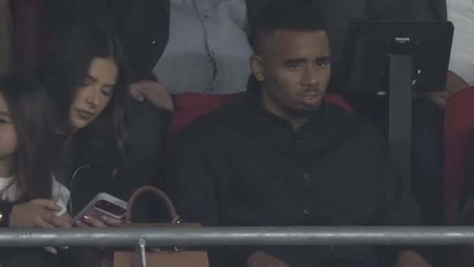 Gabriel Jesus
