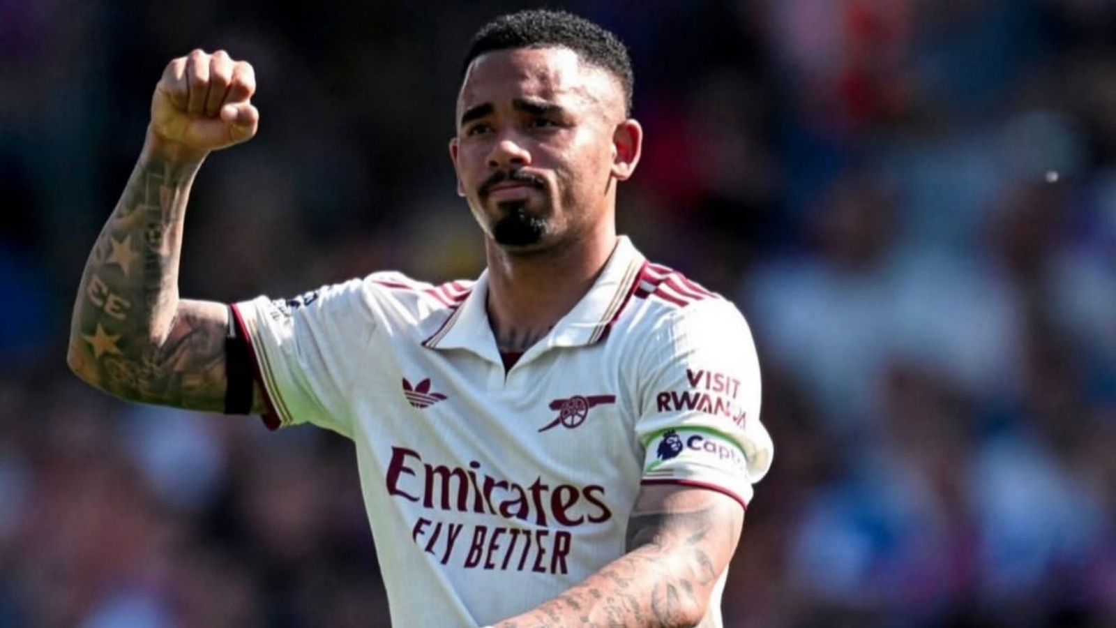 Gabriel Jesus