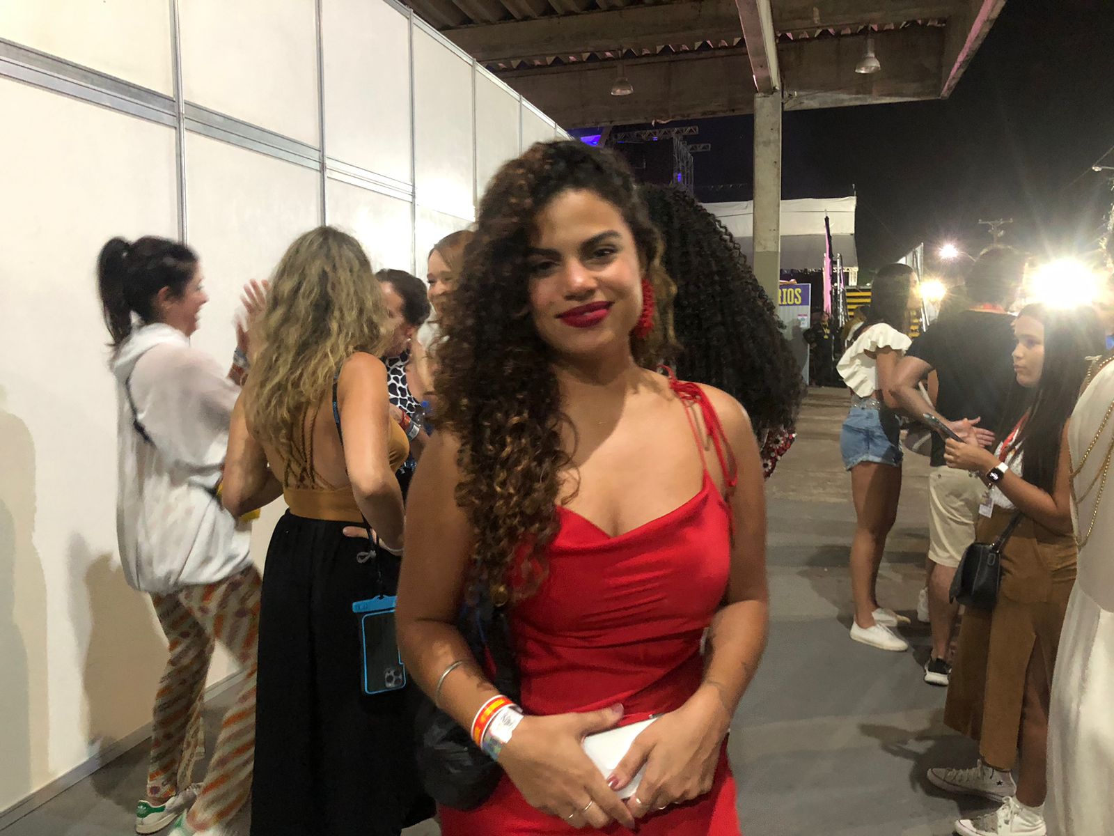 Clara Buarque