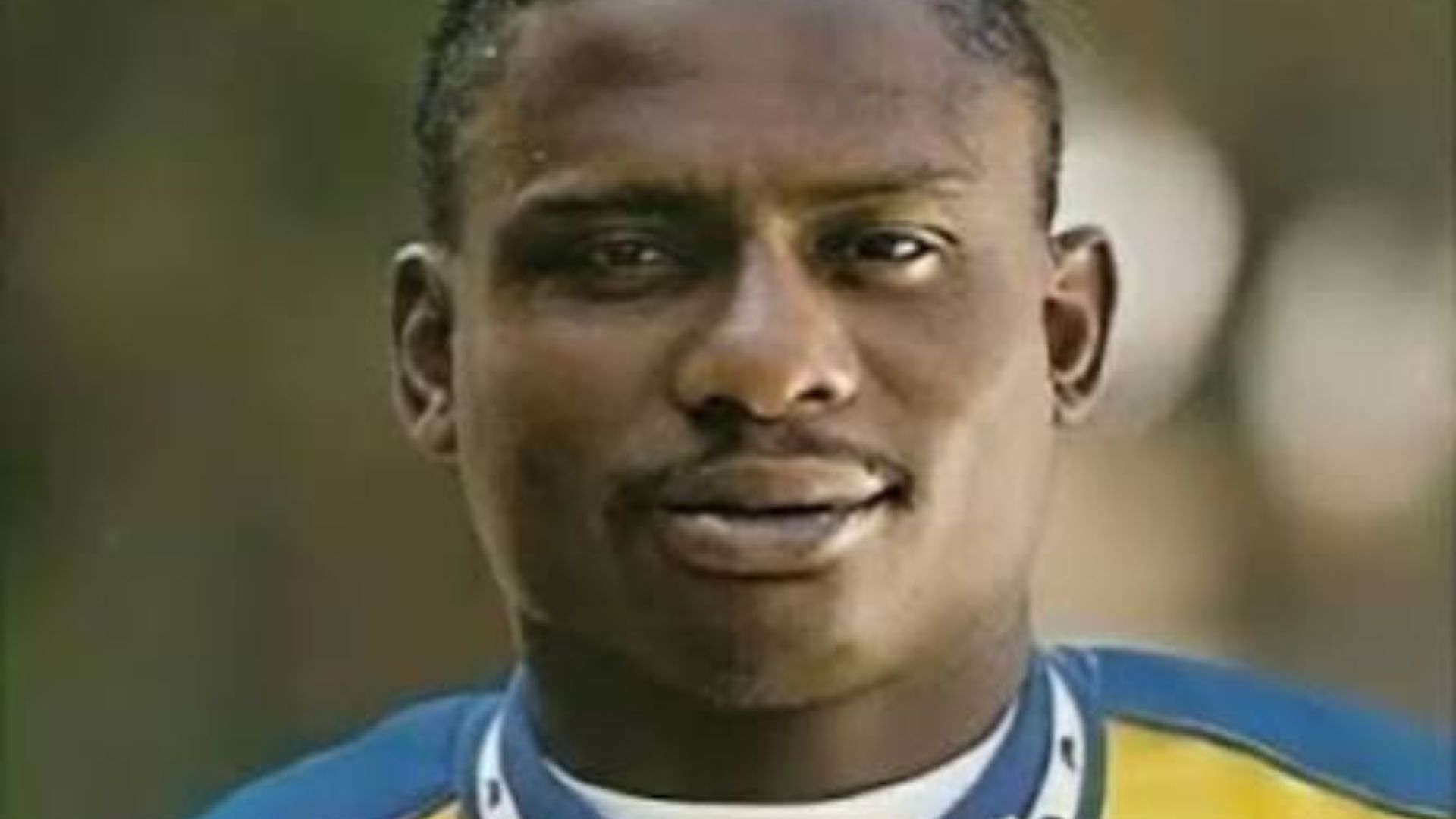 William Bassey Andem