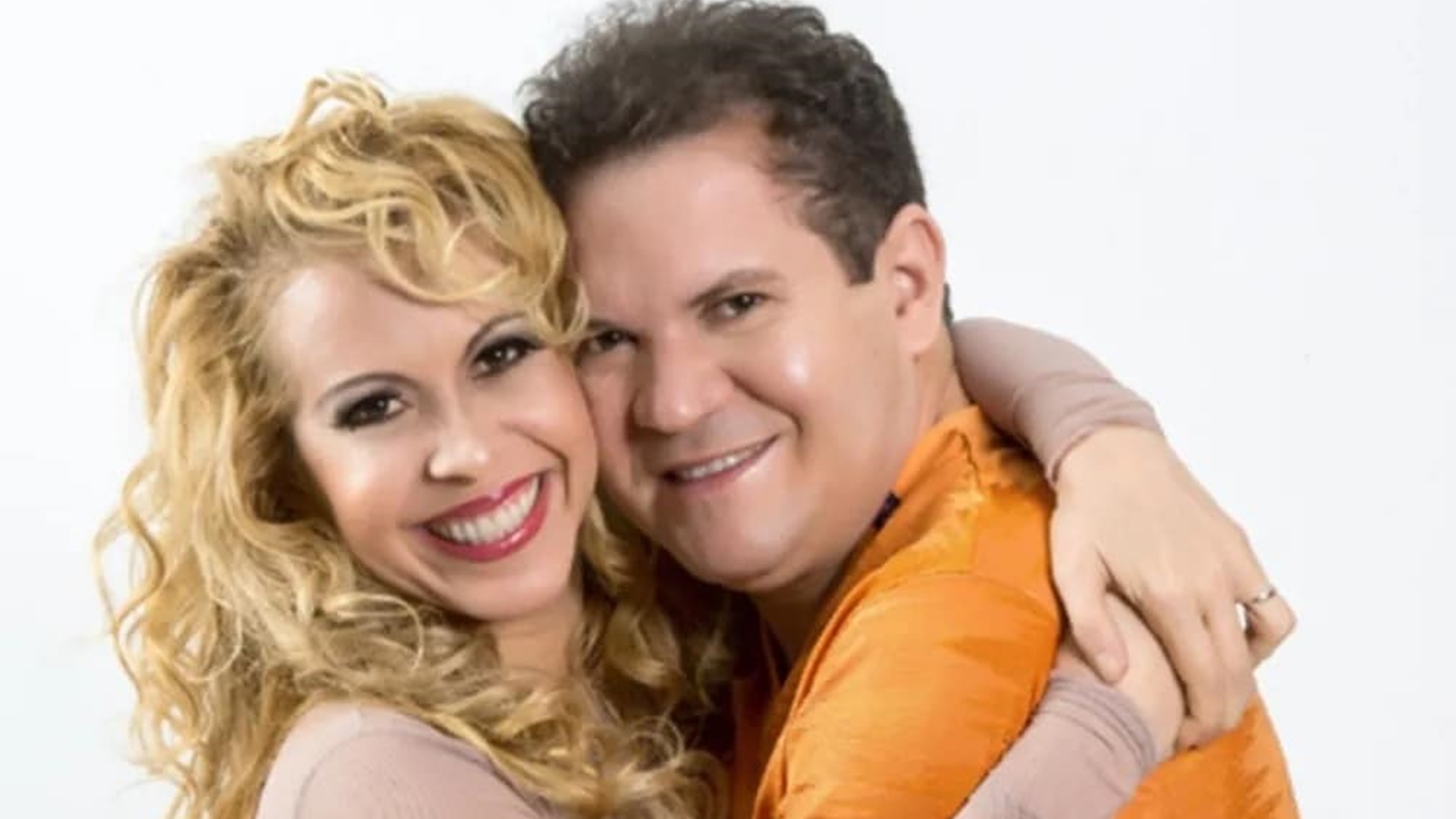 Joelma e Ximbinha