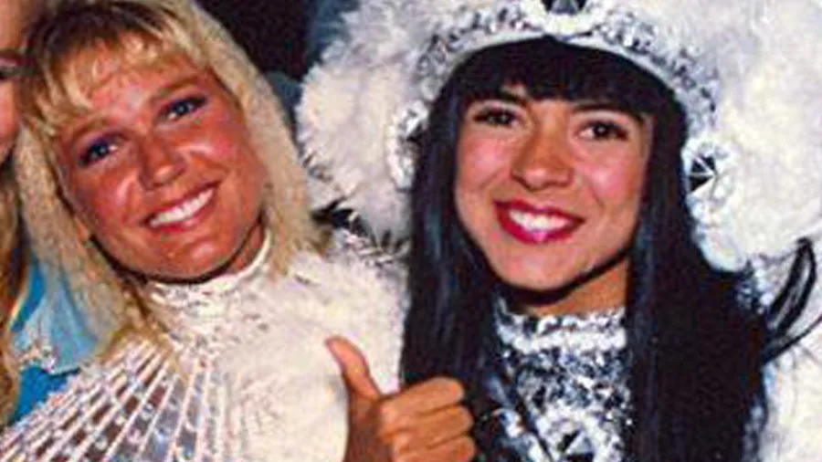 Foto: Reprodução /  redes sociais