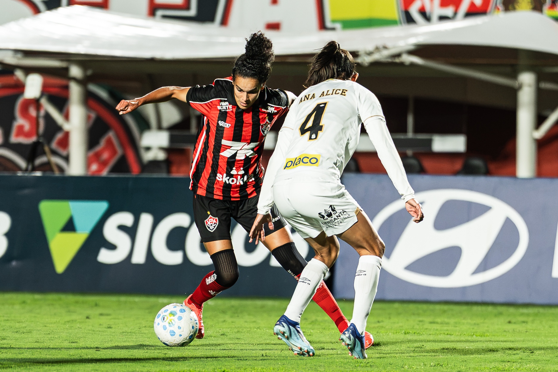 Yuri Couto | EC Vitória