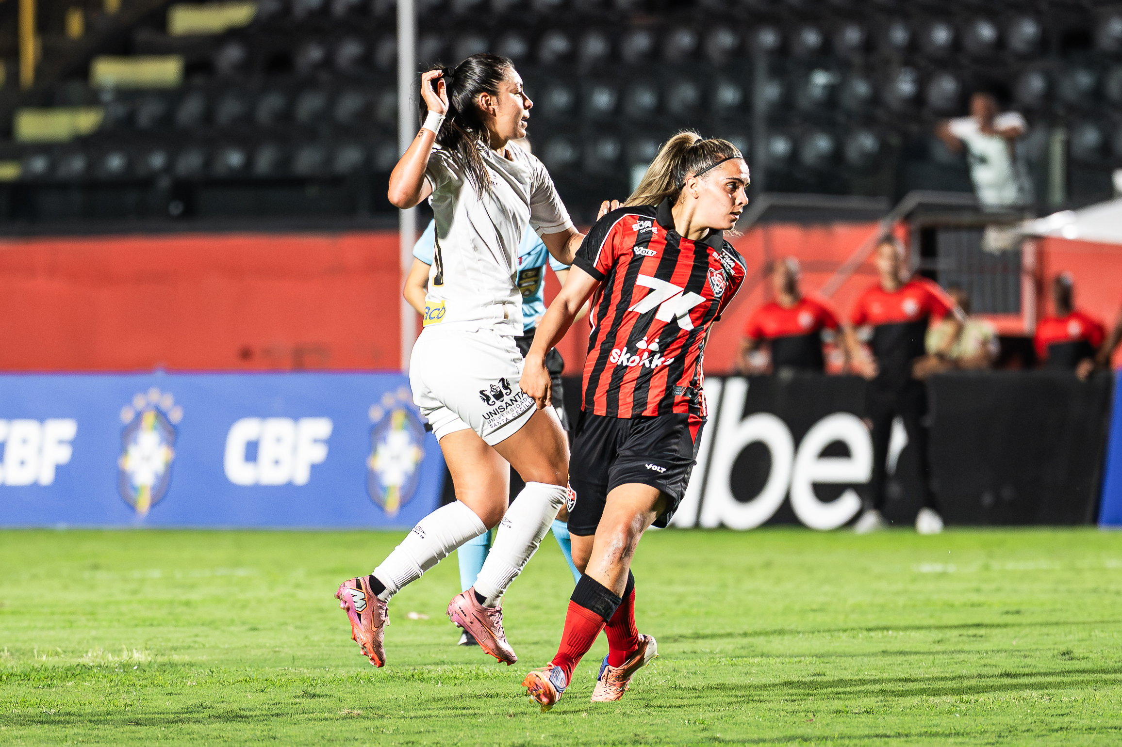 Yuri Couto | EC Vitória