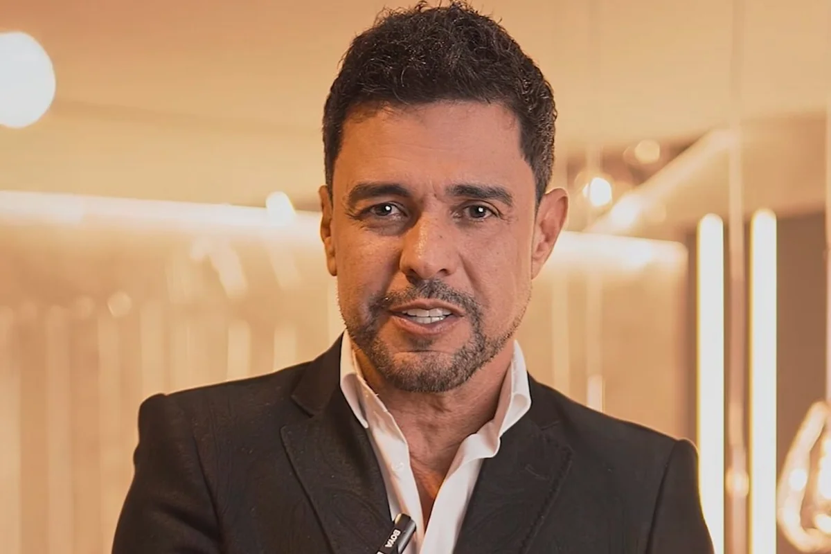 Zezé di Camargo 