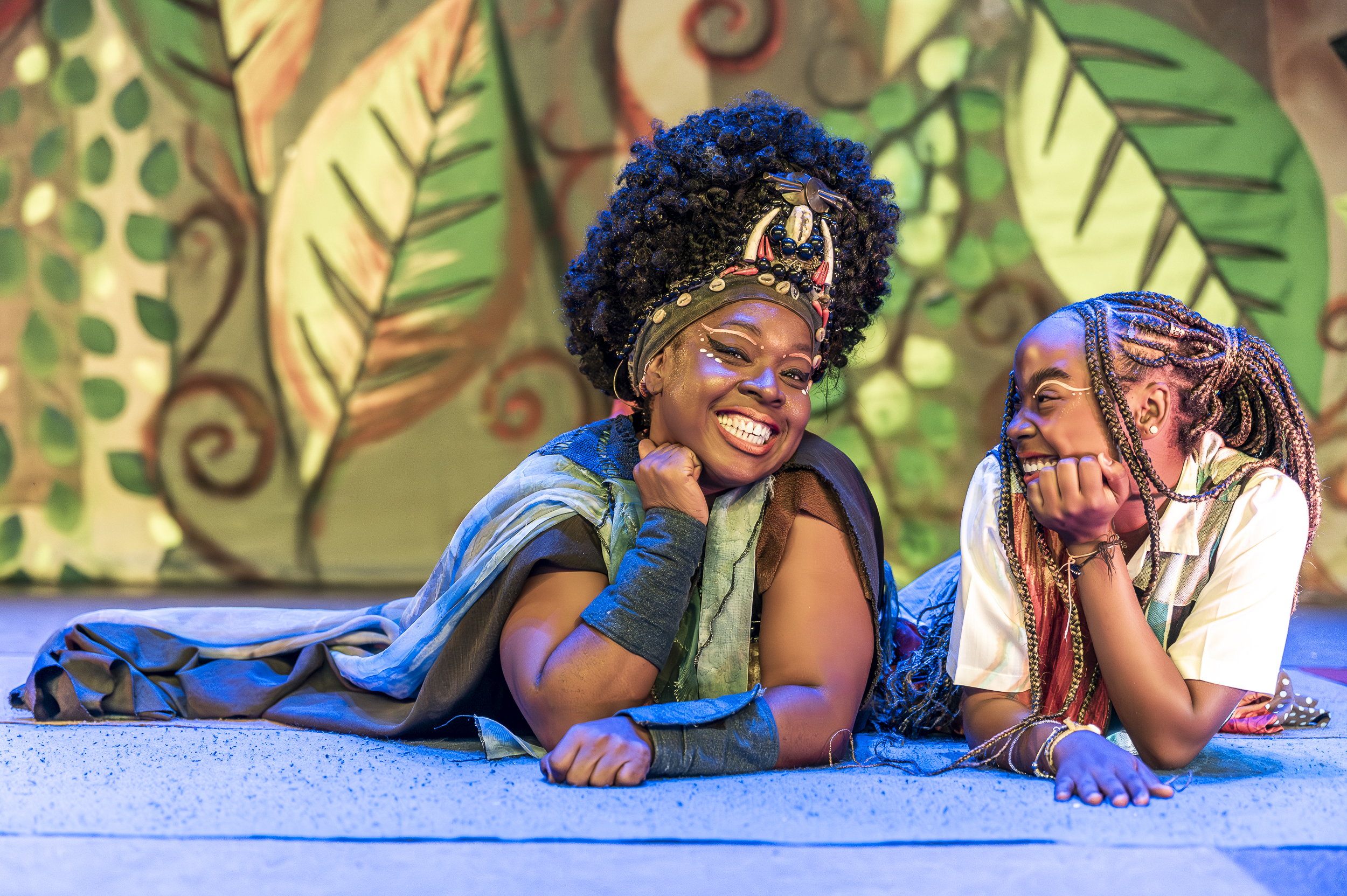 Teatro gratuito movimenta Salvador com espetáculos até 27 de setembro