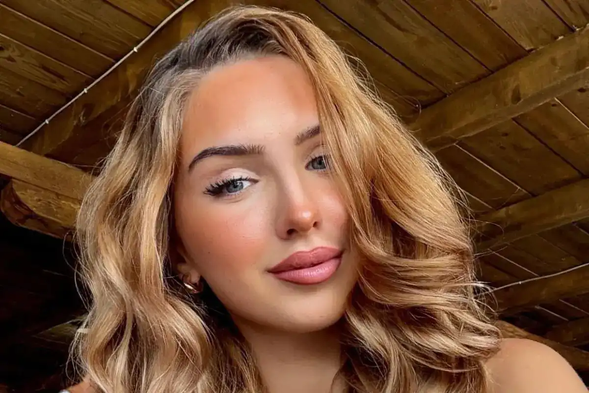 Modelo Lucia Sisic, miss Áustria, morre aos 22 anos