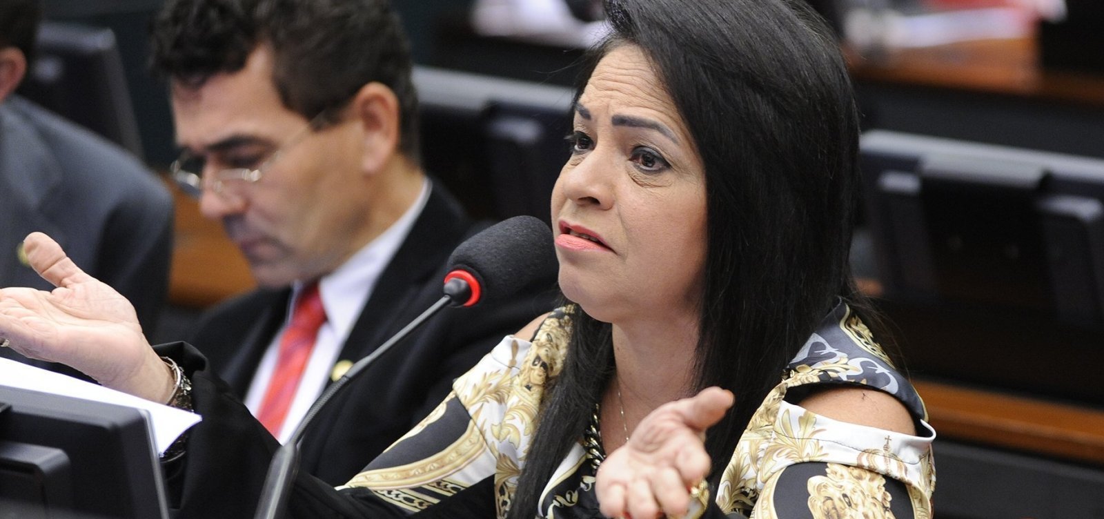 Foto: Alex Ferreira / Câmara dos Deputados