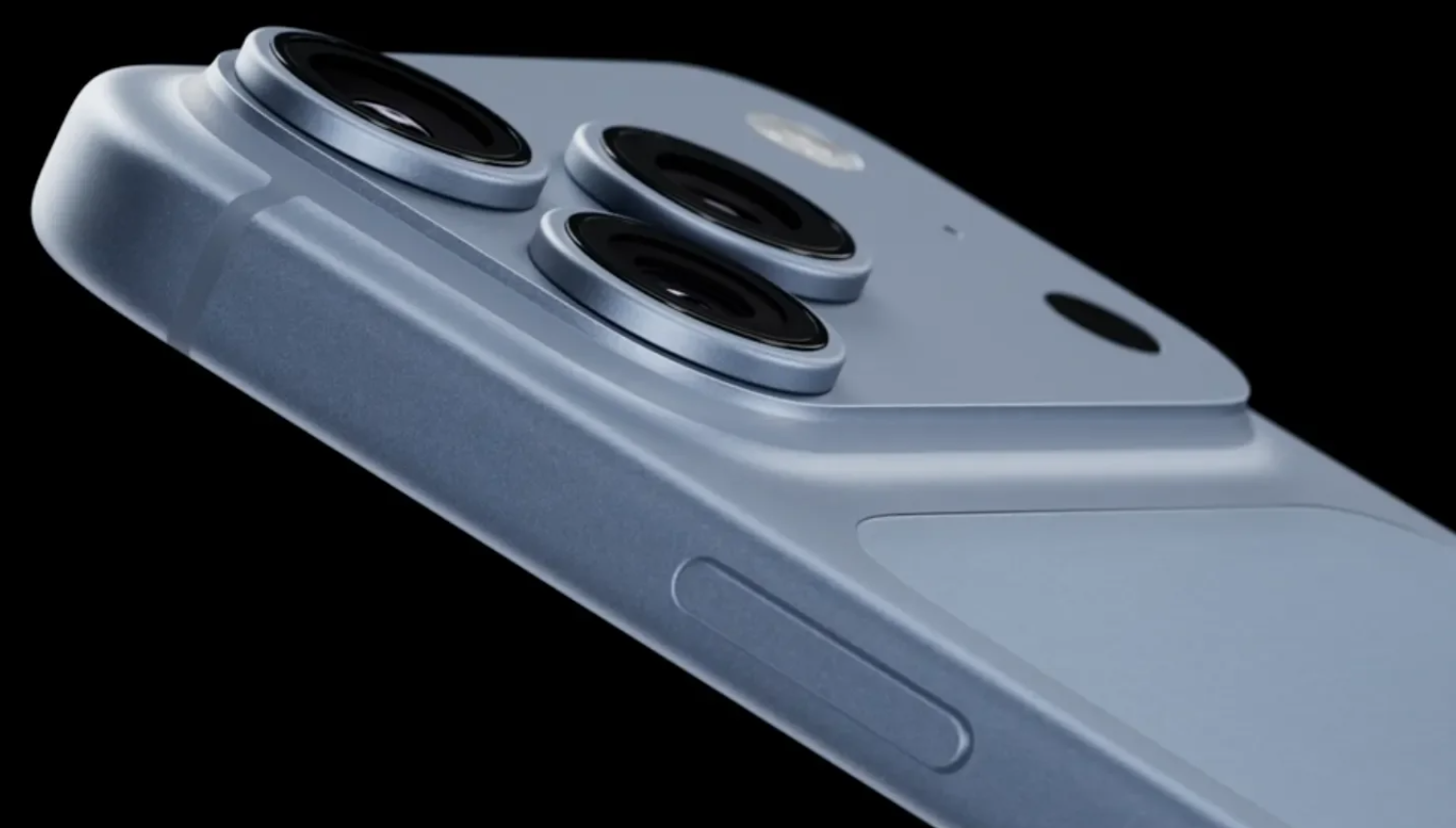 iPhone 18 Pro e Pro Max | Divulgação/Apple 