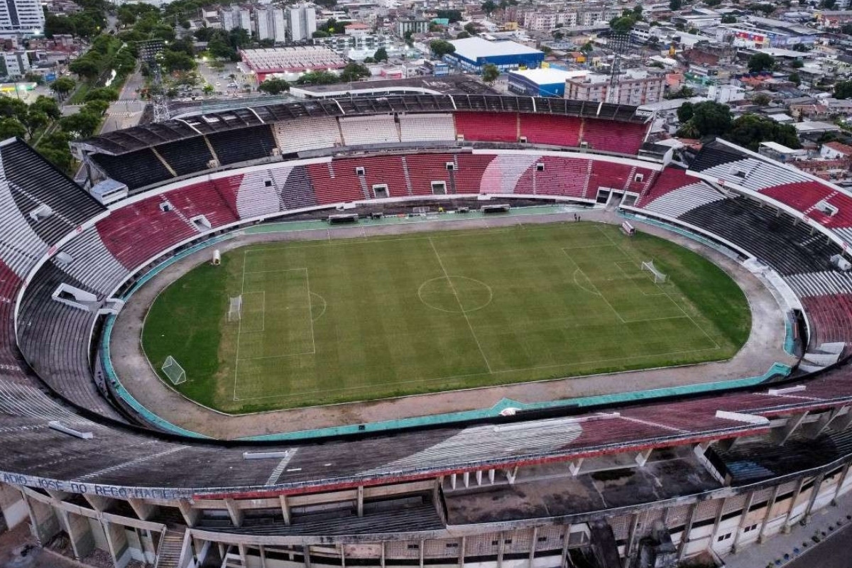 Clube histórico do Nordeste encaminha acordo por nova SAF, reforma em estádio e investimento milionário - Foto