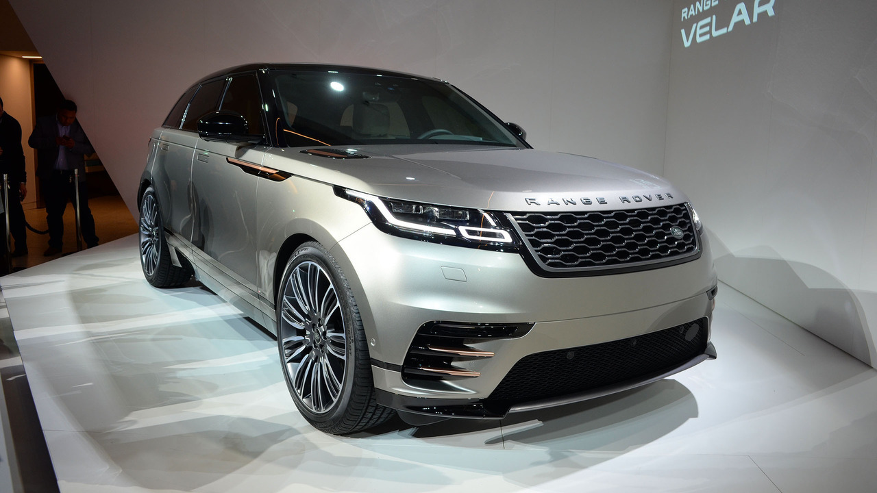 Demissão em massa na Jaguar Land Rover