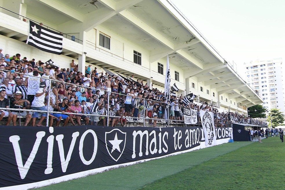Vitor Silva | Botafogo FR