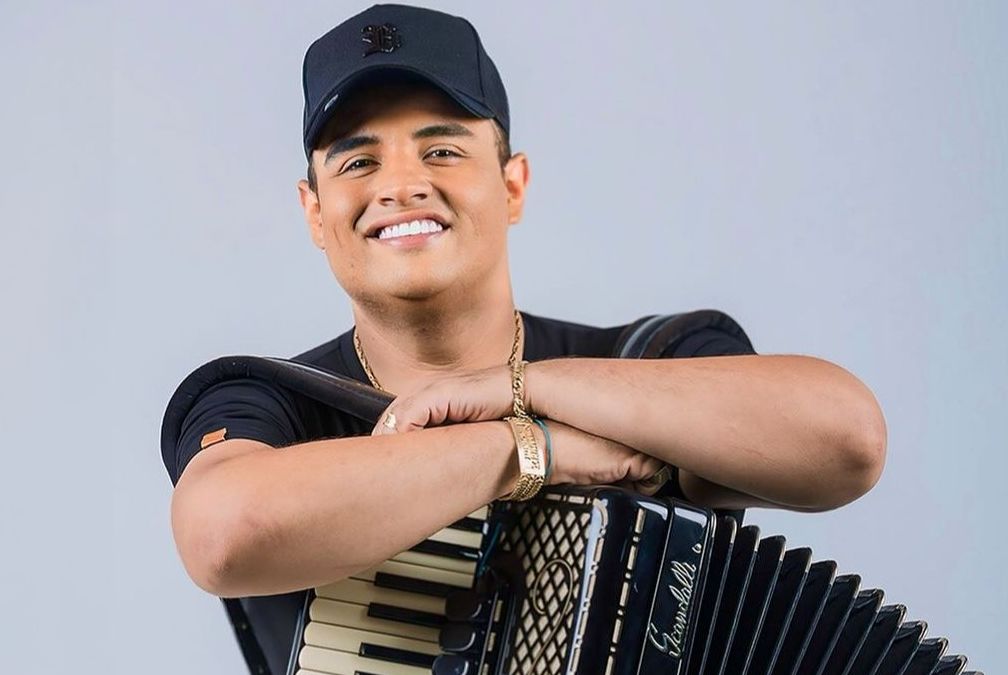 Tarcísio do Acordeon