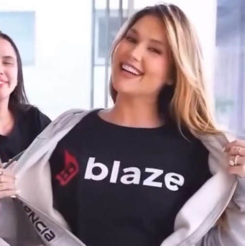 virginia blaze
