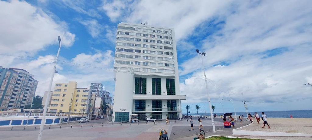 edifício oceania