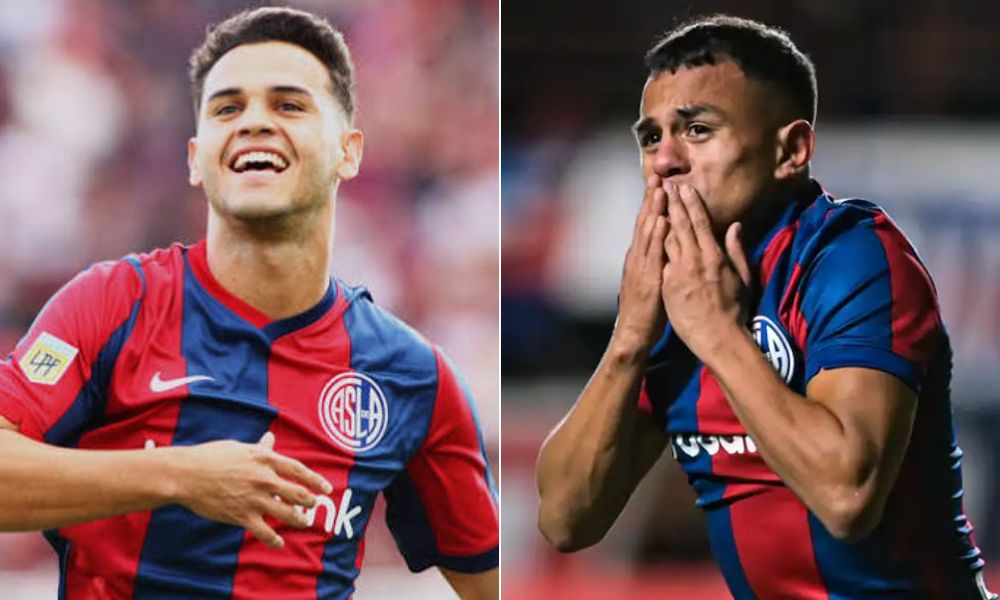 Divulgação | San Lorenzo