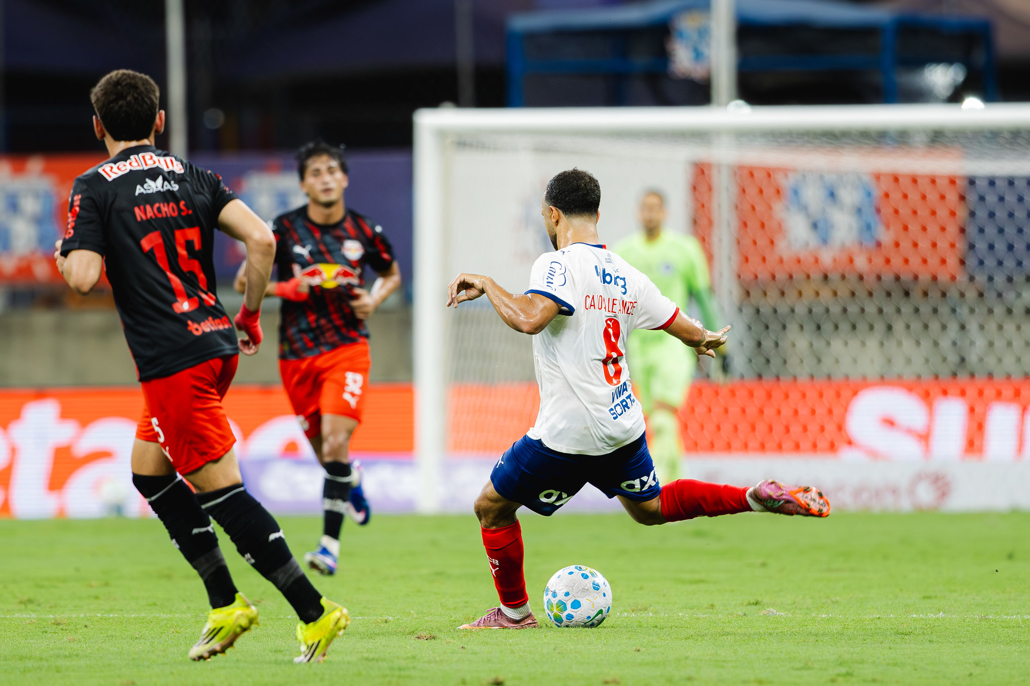 Rogério Ceni prepara o Bahia para duelo fora de casa pela 26ª rodada do Campeonato Brasileiro — Foto: Letícia Martins/EC Bahia