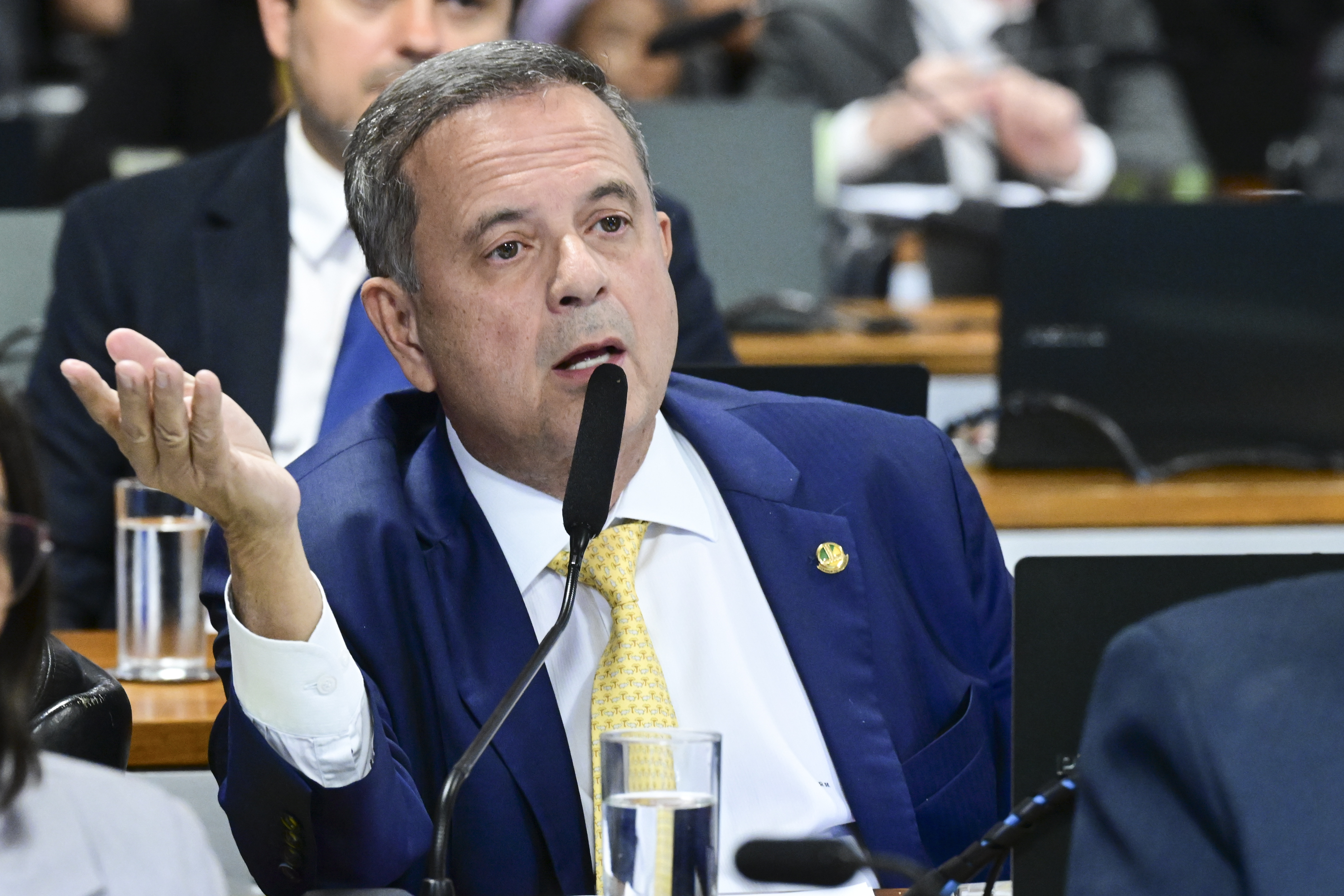 Rogério Marinho