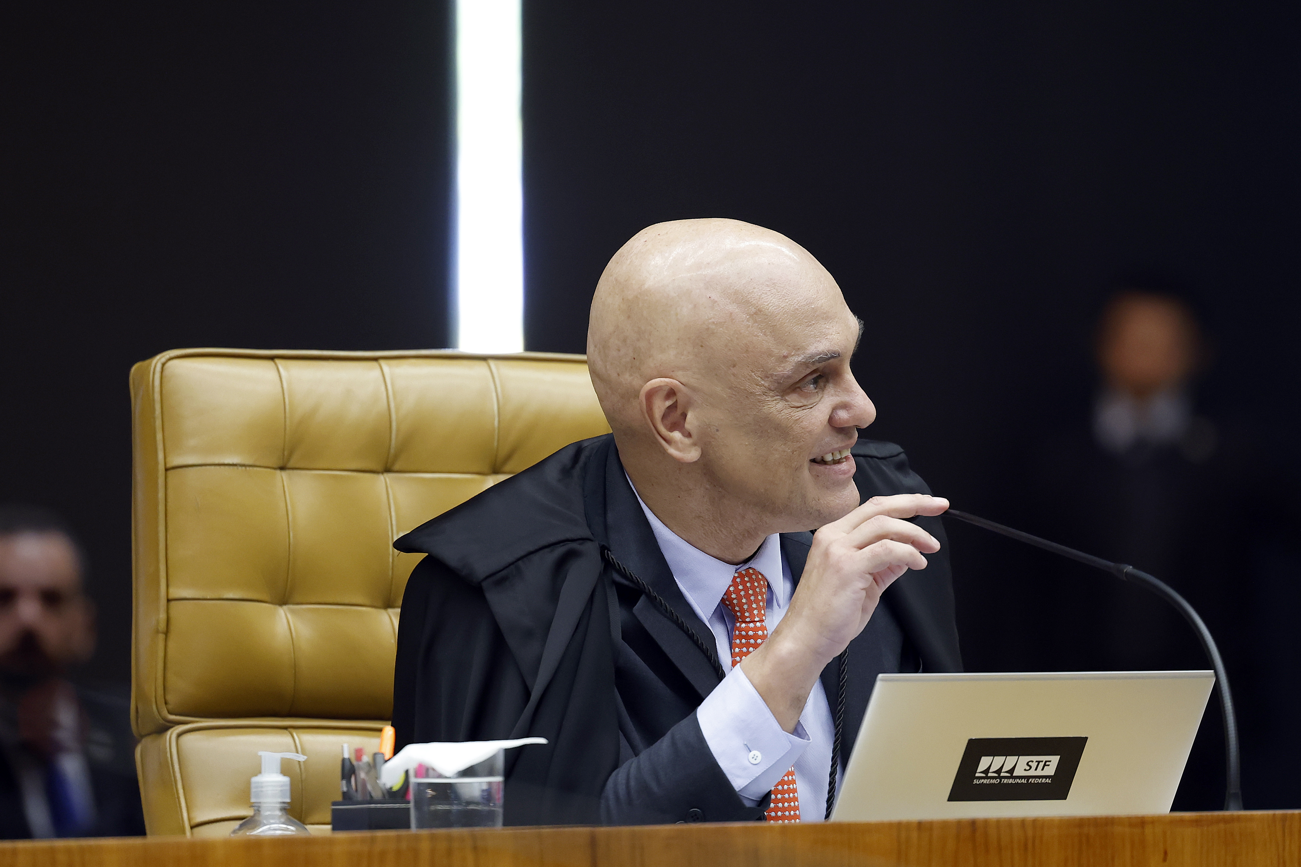 Supremo Tribunal Federal, em Brasília | SCO/STF