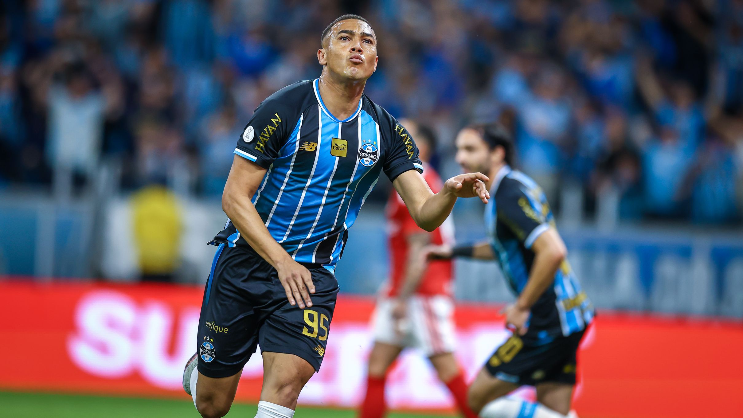 Carlos Vinicius