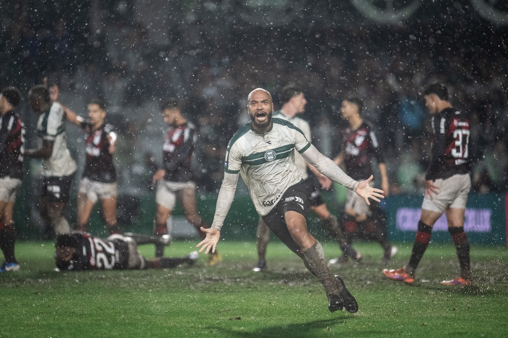 JP Pacheco/ Coritiba