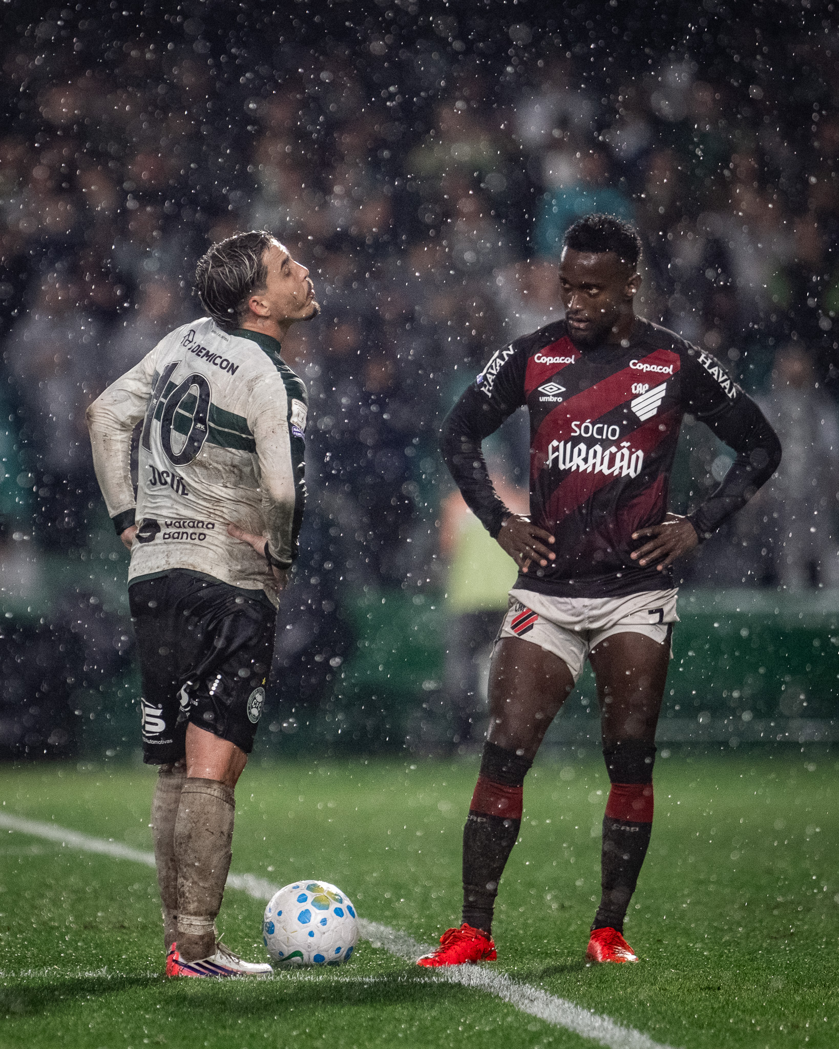 JP Pacheco/ Coritiba