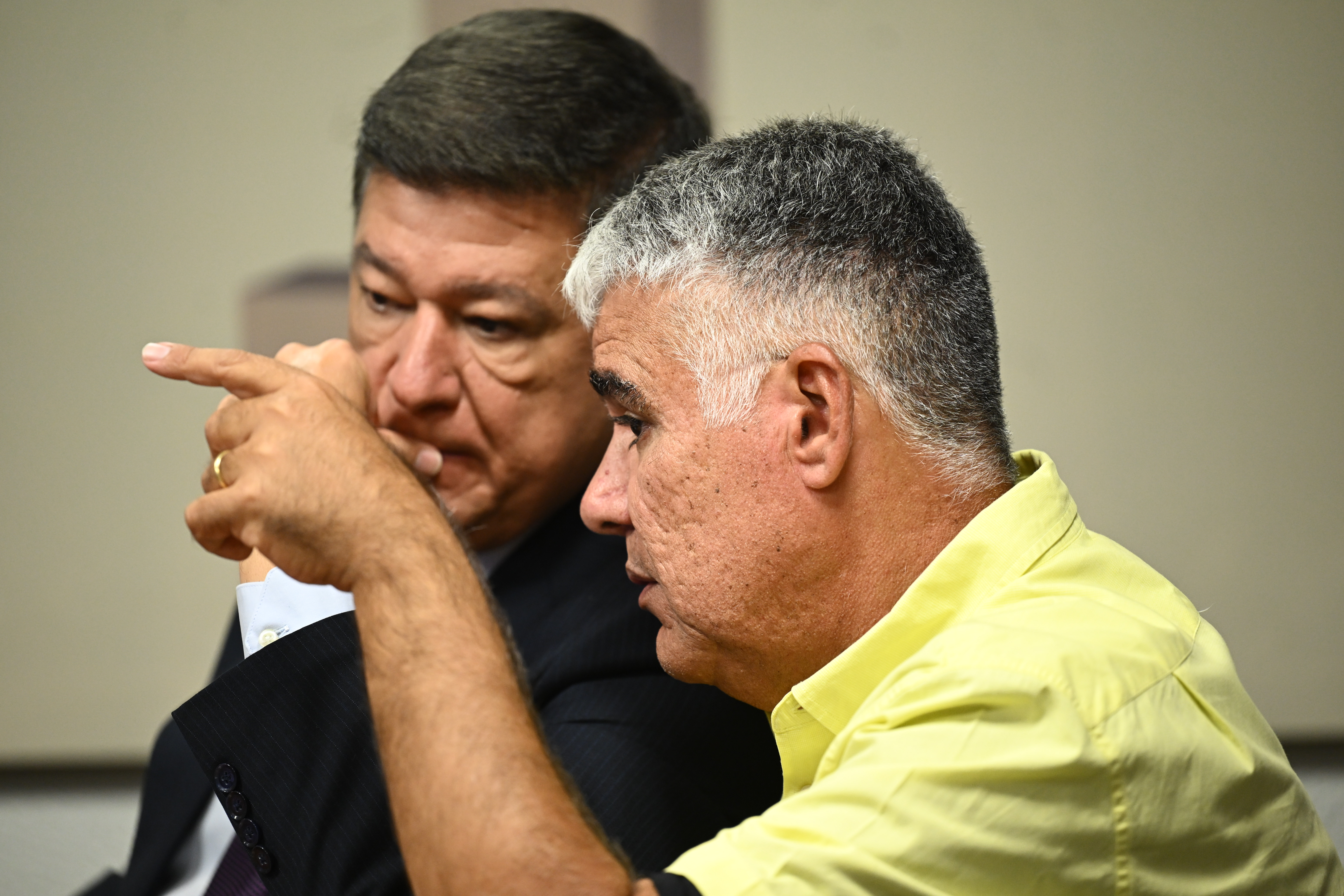 "Davi Alcolumbre fechou o Senado para a gente não falar", detona Eduardo Girão sobre julgamento de Moraes - Foto