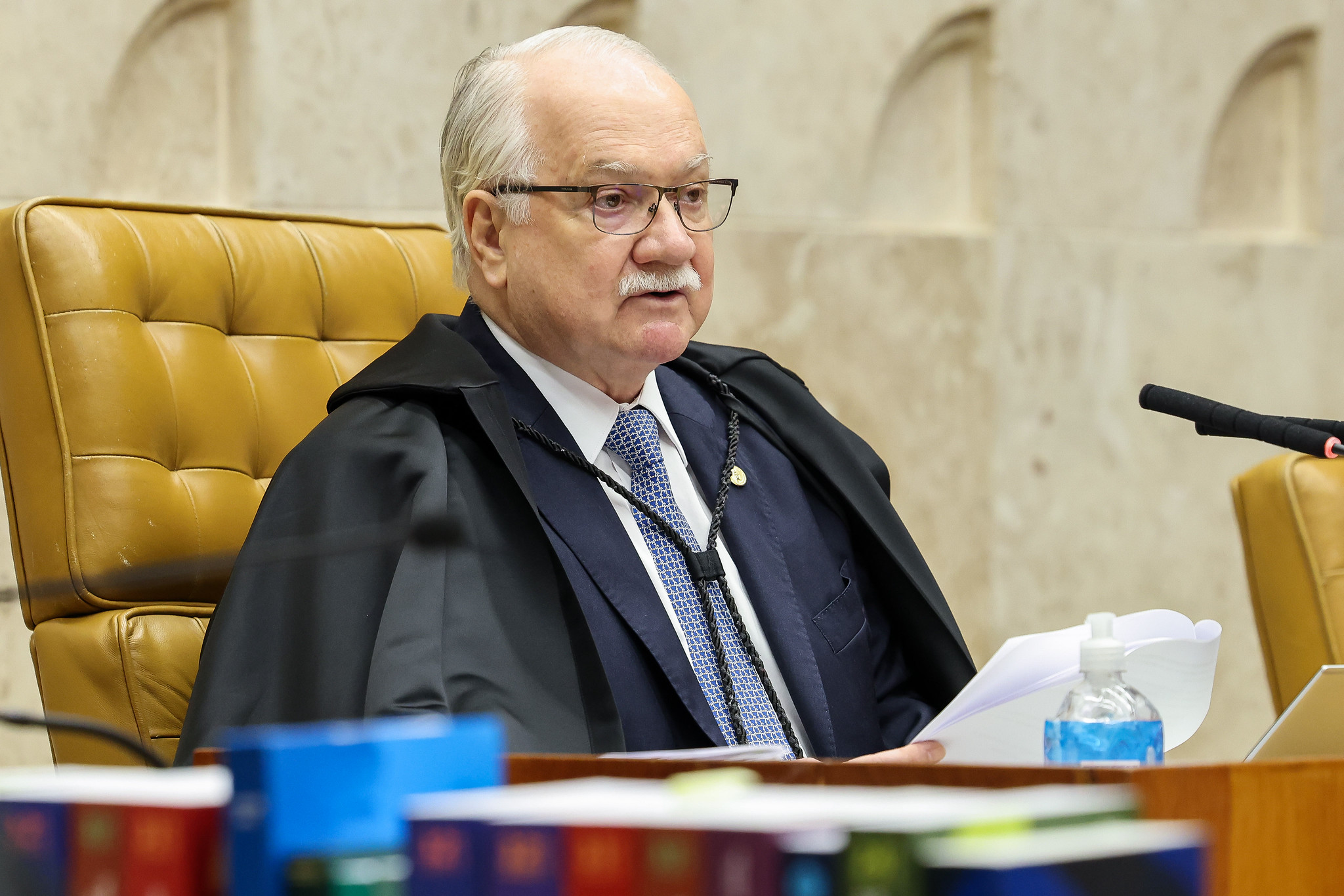 Edson Fachin