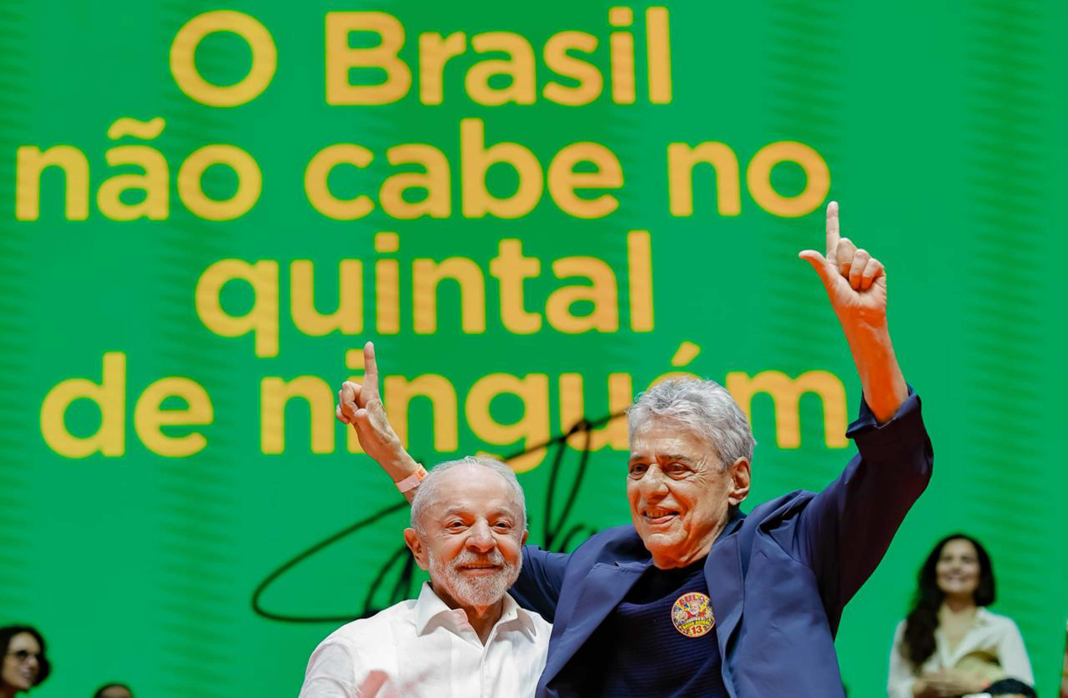 Chico Buarque