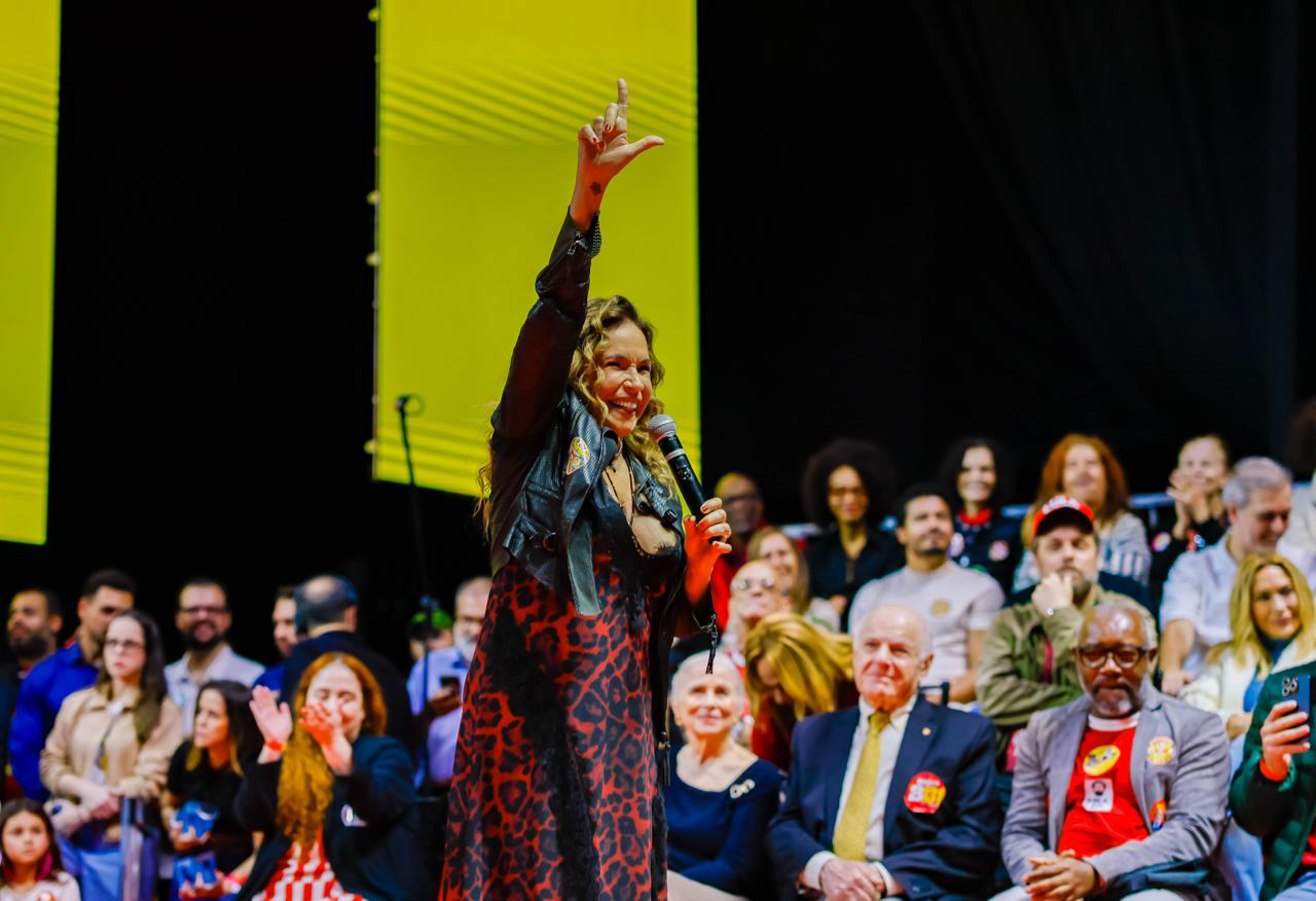 Daniela Mercury