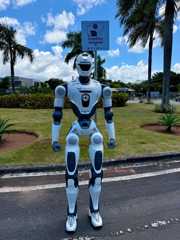 umanoide