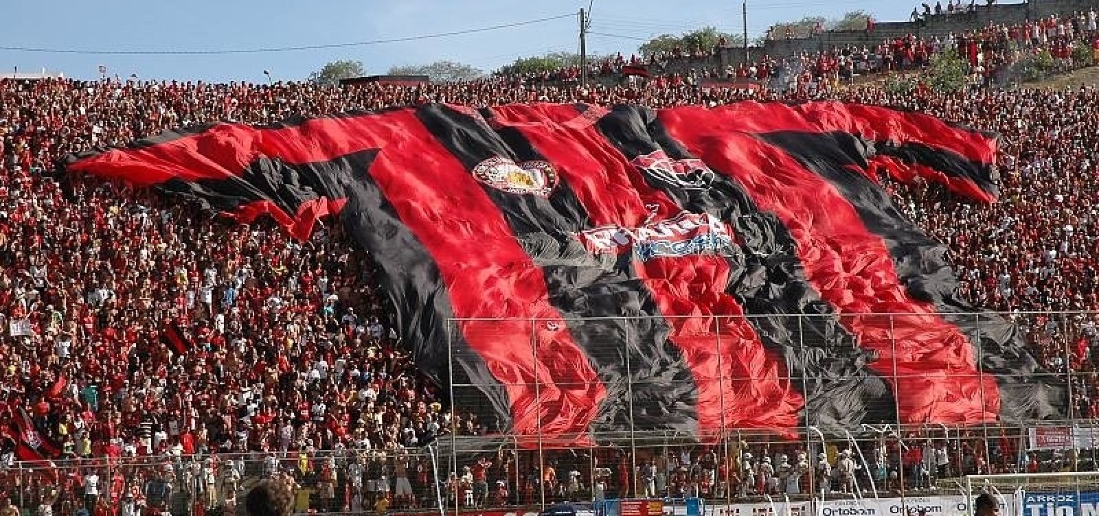 Reprodução/ E.C VITÓRIA