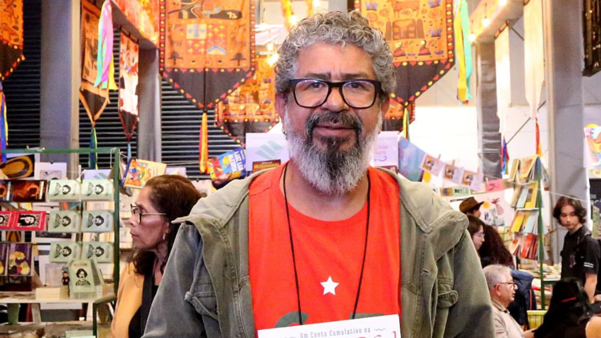 Maviael Melo - Foto: Divulgação