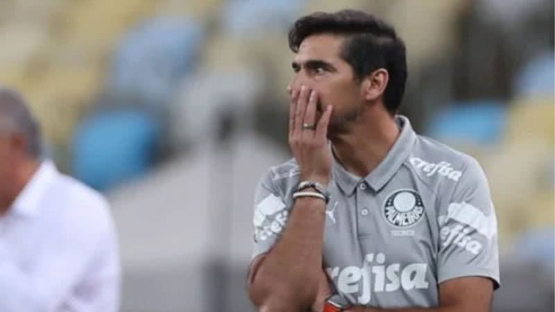 Cesar Greco / Palmeiras 