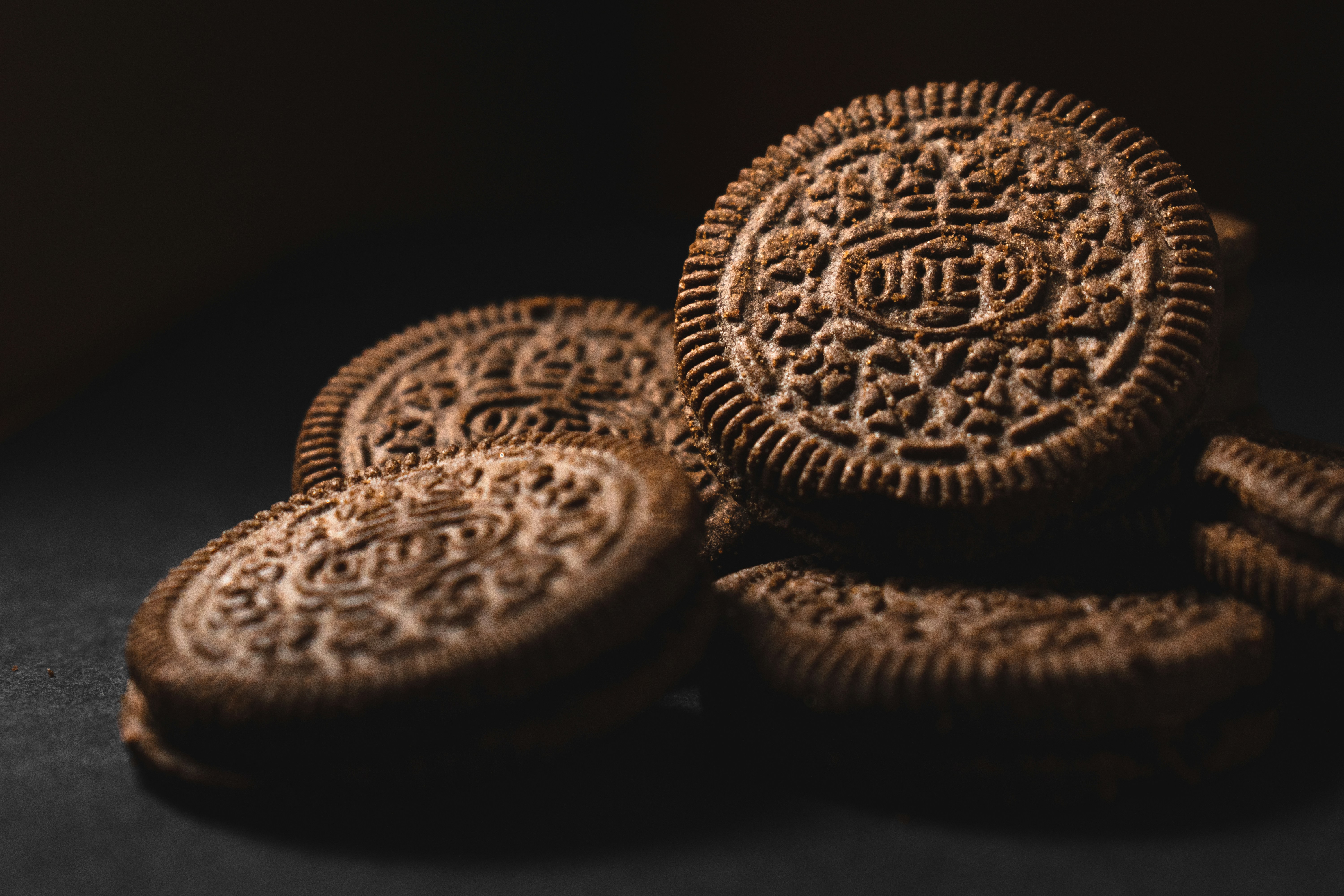 Oreo