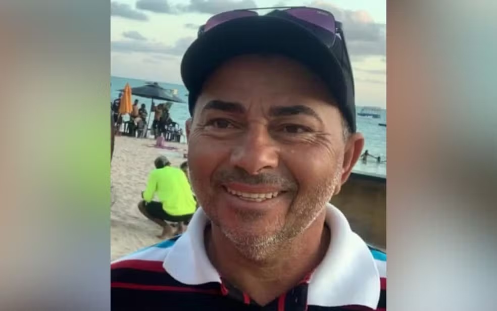 Foto: Reprodução/Redes sociais