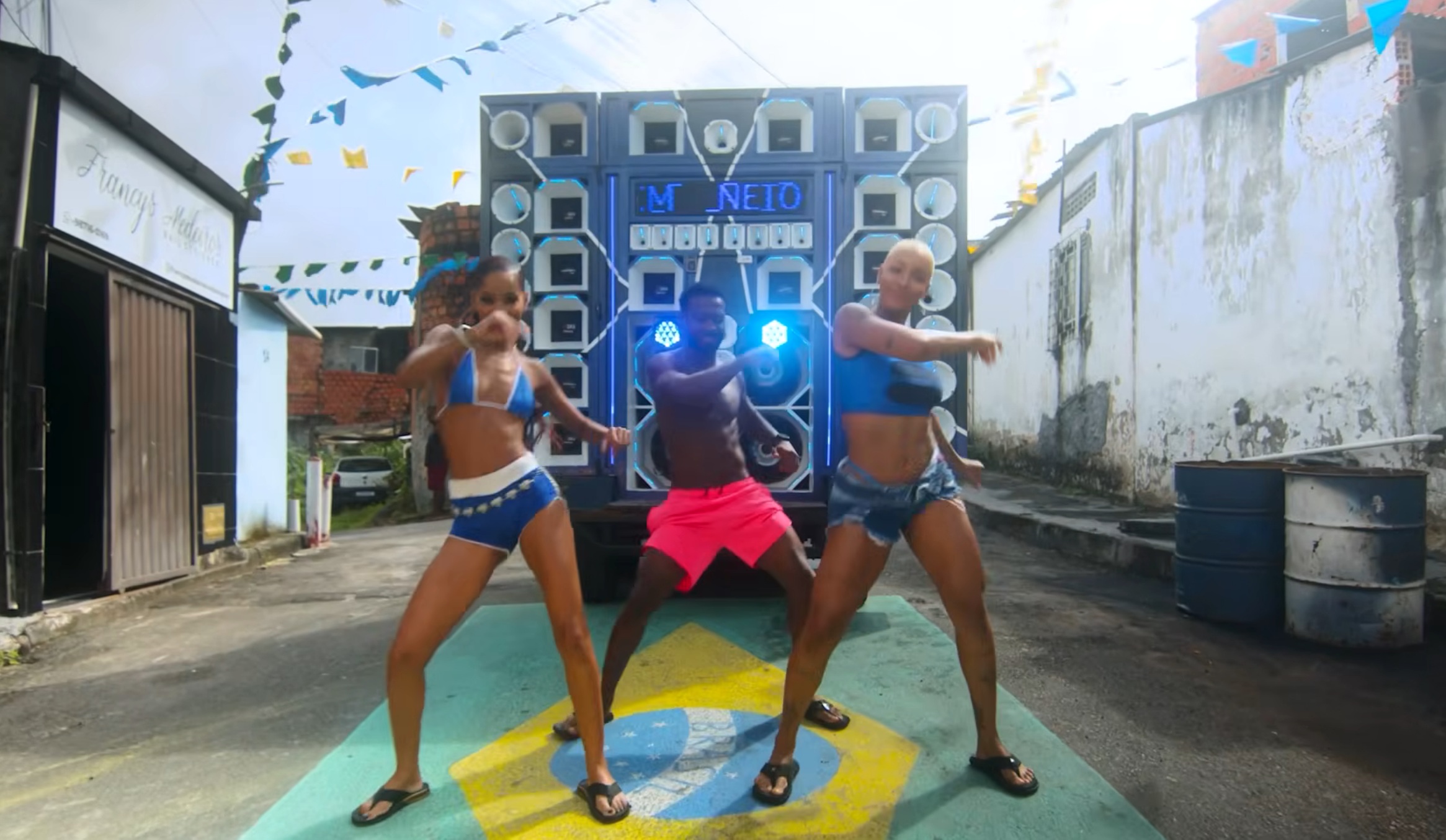 TRE-BA rejeita ação contra ACM Neto e considera regular jingle de campanha