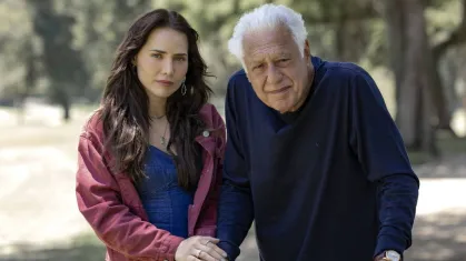 Quem Ama Cuida (TV Globo)
