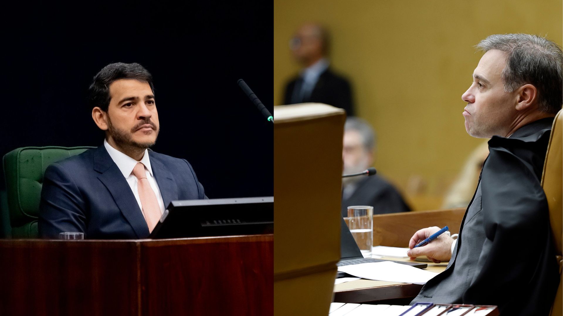AGU vai contestar decisão de Mendonça sobre Andrei Rodrigues e fala em 'invasão de competência'