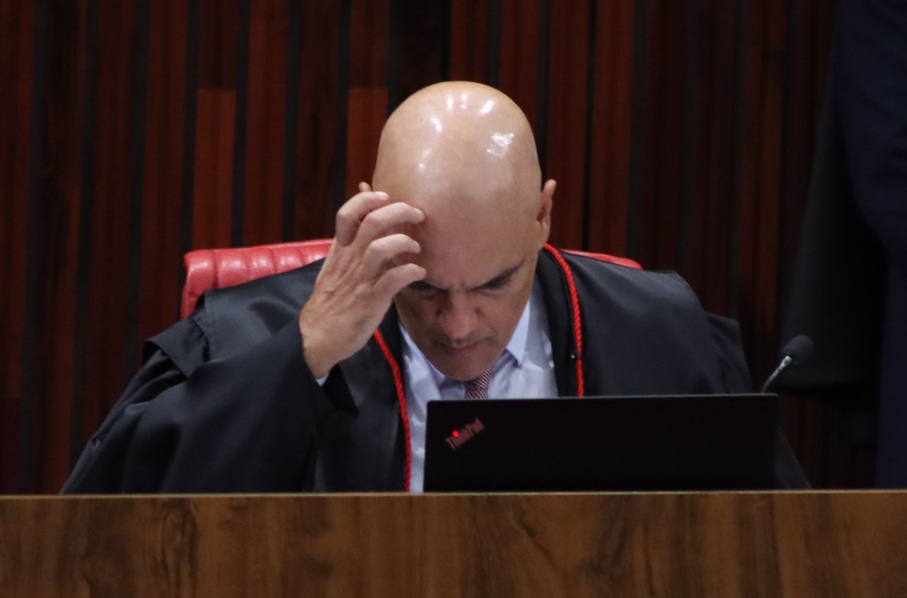 Alexandre Moraes