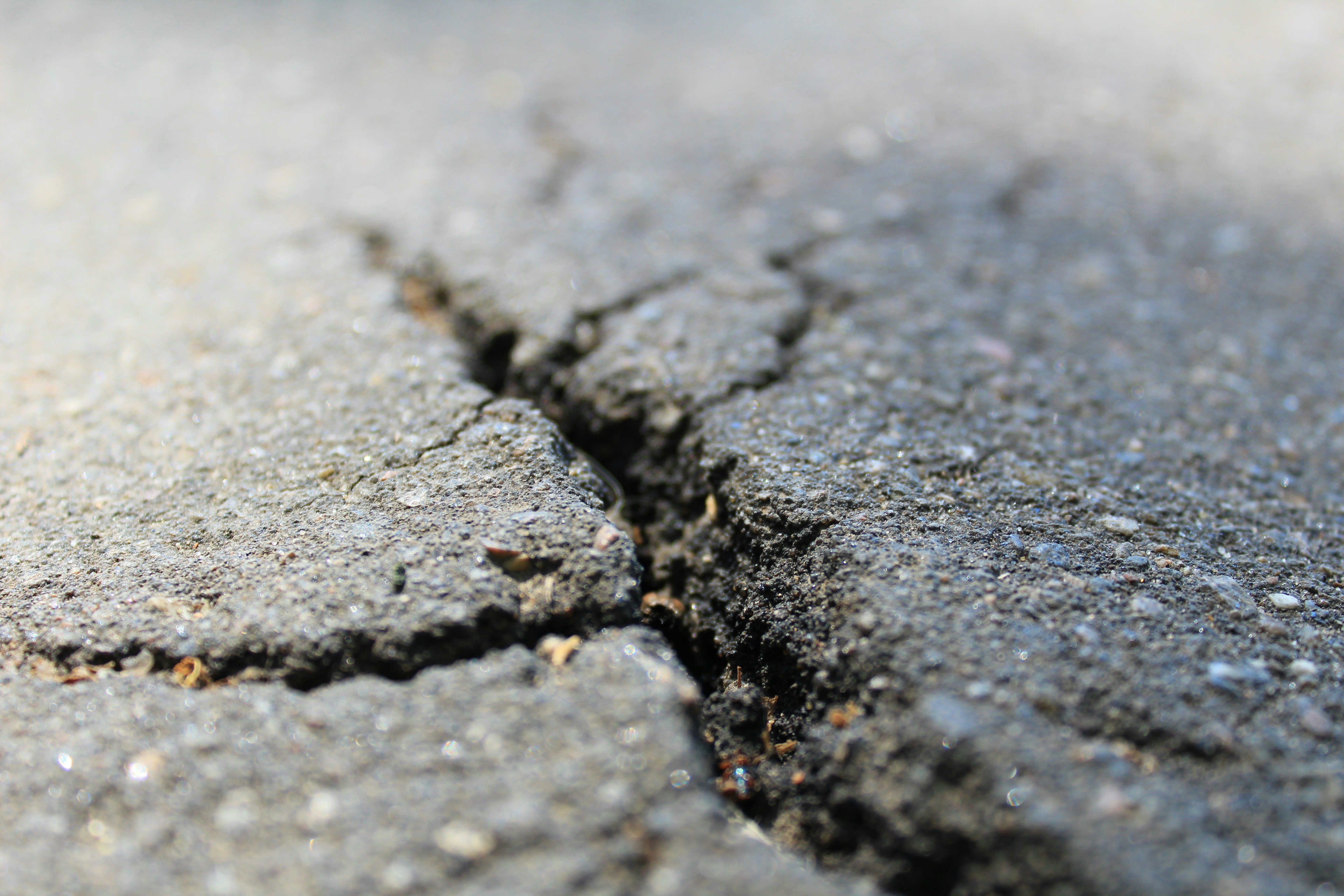 Tremor de terra  | Reprodução/Unsplash