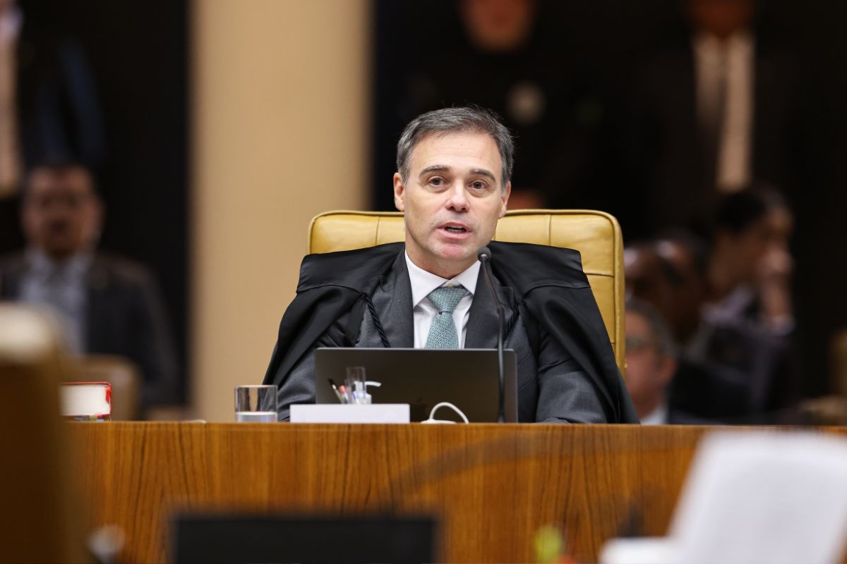 André Mendonça