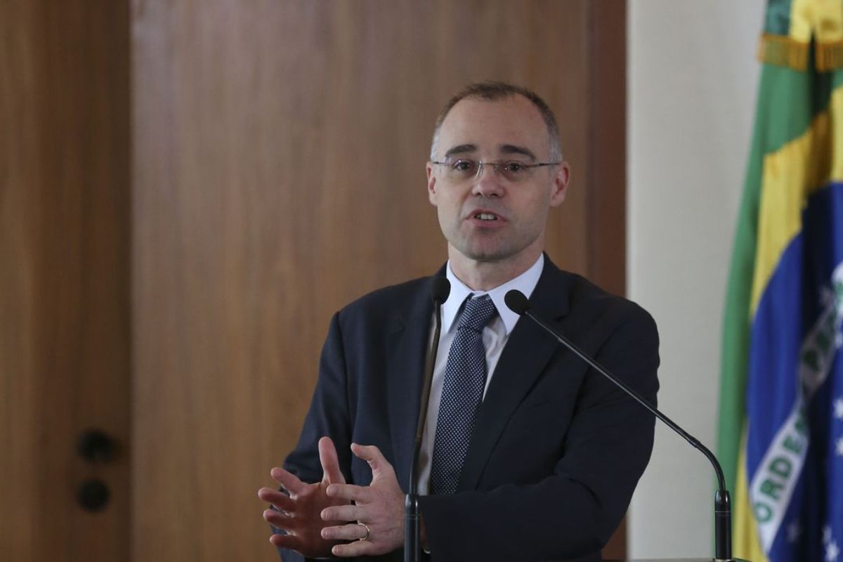André MENDONÇA
