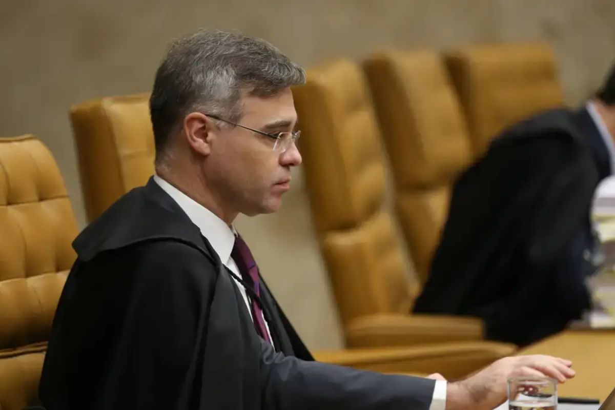 André Mendonça