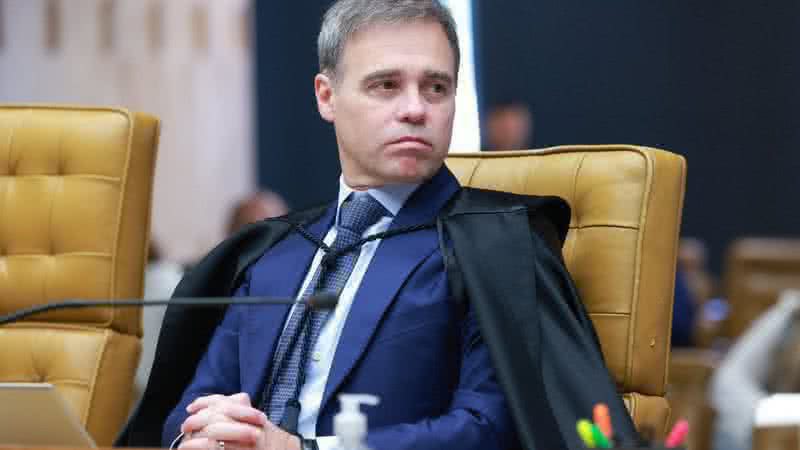 André Mendonça